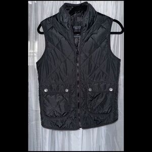 Black Vest